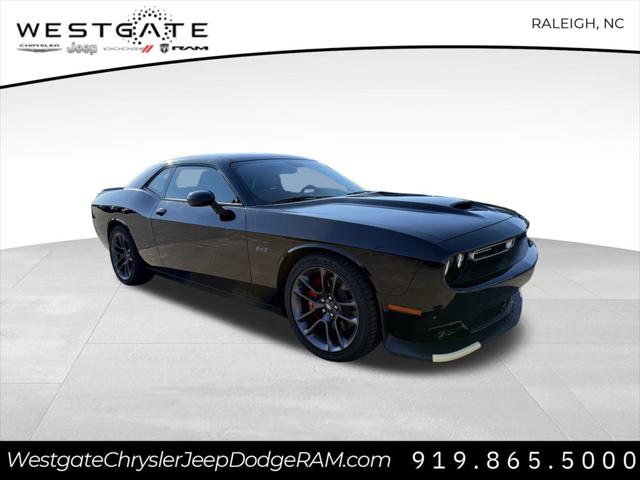 2023 Dodge Challenger CHALLENGER R/T