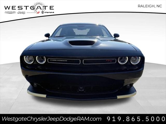 2023 Dodge Challenger CHALLENGER R/T