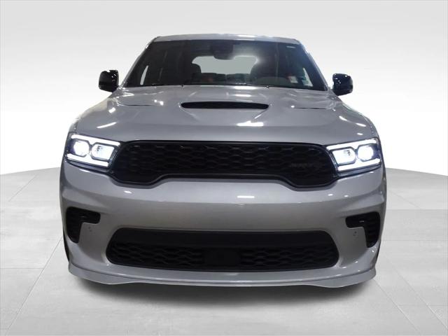2024 Dodge Durango DURANGO SRT HELLCAT PREMIUM AWD