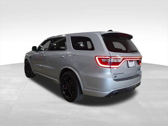 2024 Dodge Durango DURANGO SRT HELLCAT PREMIUM AWD