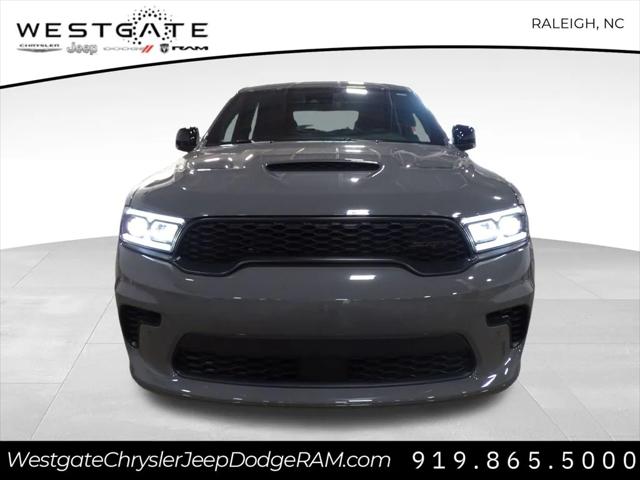 2024 Dodge Durango DURANGO SRT 392 PREMIUM AWD