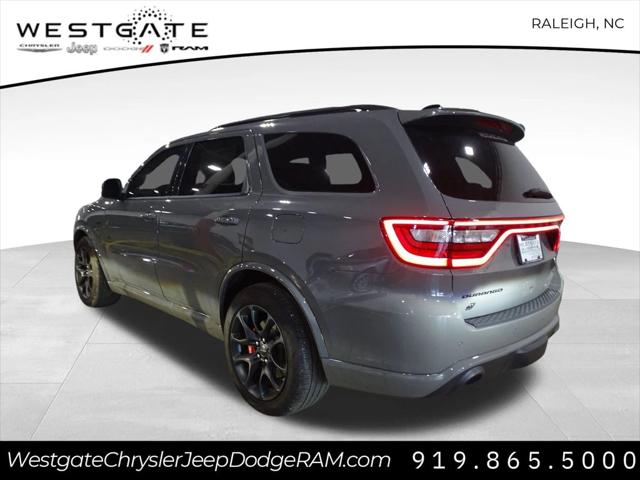 2024 Dodge Durango DURANGO SRT 392 PREMIUM AWD