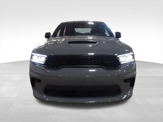 2024 Dodge Durango DURANGO SRT 392 PREMIUM AWD
