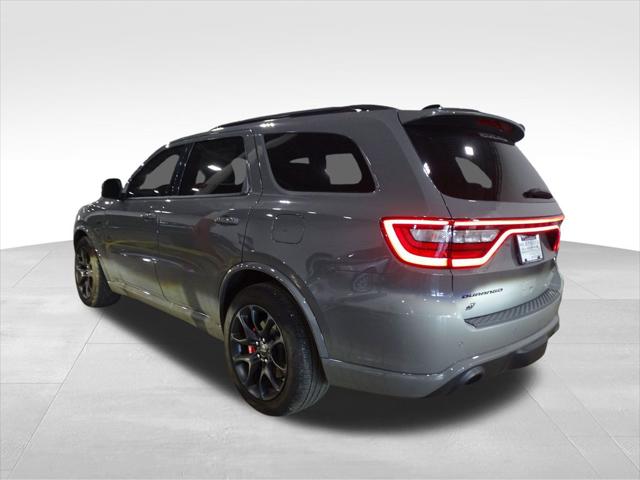 2024 Dodge Durango DURANGO SRT 392 PREMIUM AWD