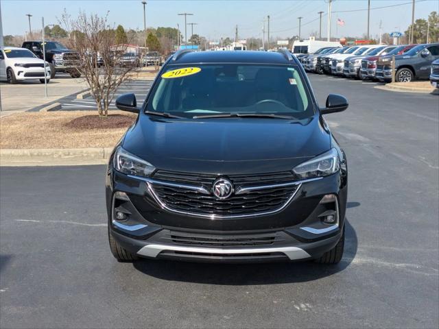 2022 Buick Encore GX FWD Essence