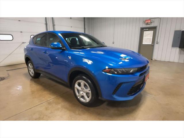 2023 Dodge Hornet GT AWD