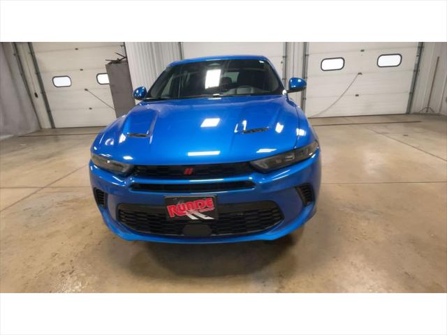 2023 Dodge Hornet GT AWD