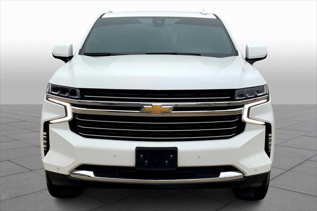 2021 Chevrolet Tahoe 2WD LT