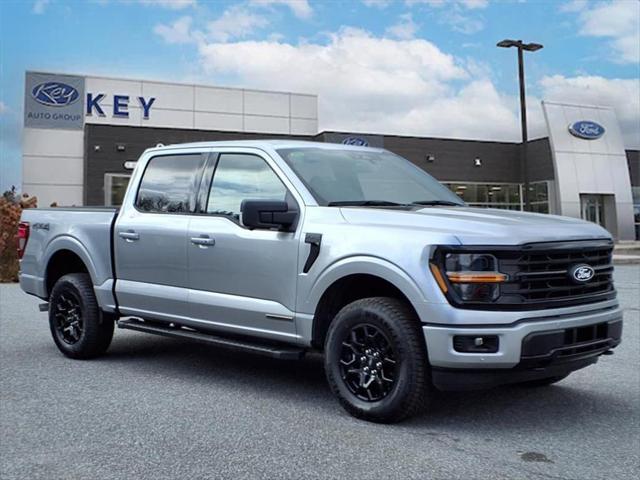2025 Ford F-150 XLT for sale in Hazleton, PA