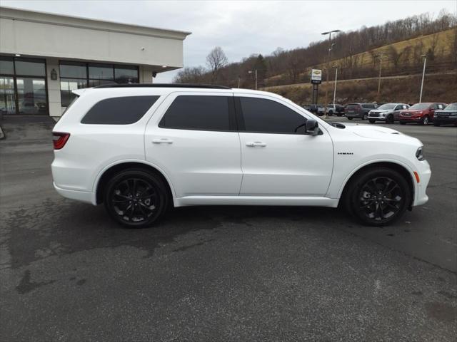 2024 Dodge Durango R/T Plus AWD