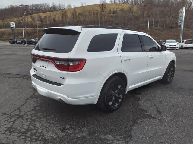 2024 Dodge Durango R/T Plus AWD