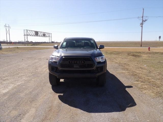 2023 Toyota Tacoma Trail Edition