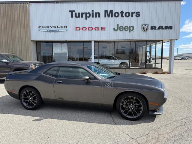 2023 Dodge Challenger R/T