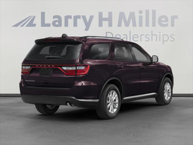 2025 Dodge Durango DURANGO R/T AWD 2025 Dodge Durango DURANGO R/T AWD
