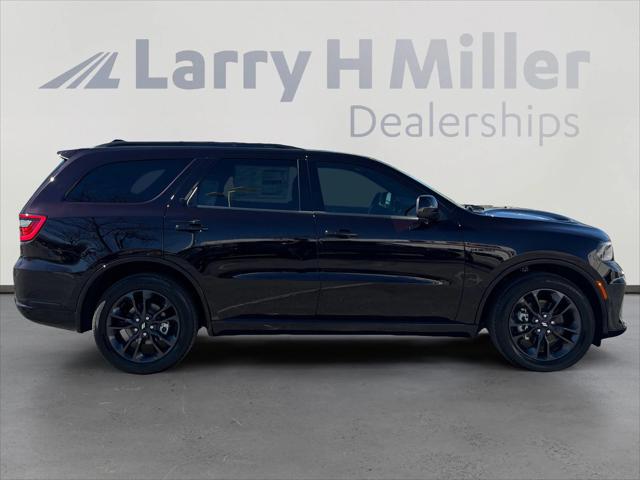 2025 Dodge Durango R/T AWD