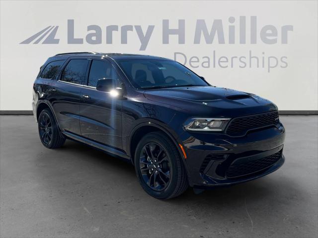 2025 Dodge Durango R/T AWD