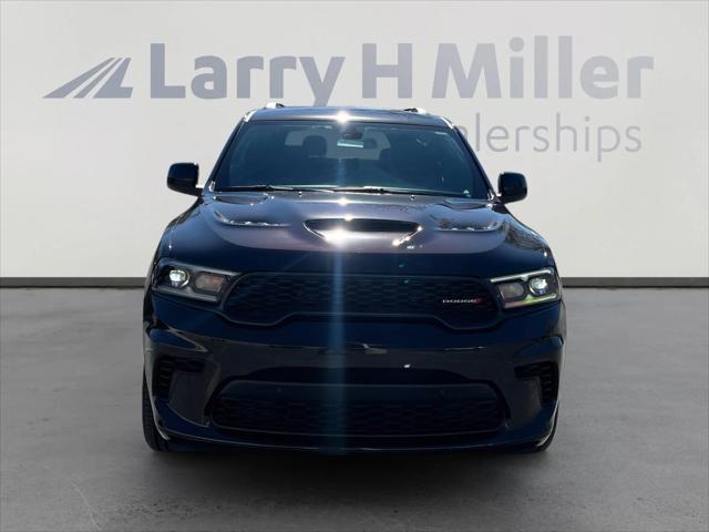 2025 Dodge Durango R/T AWD