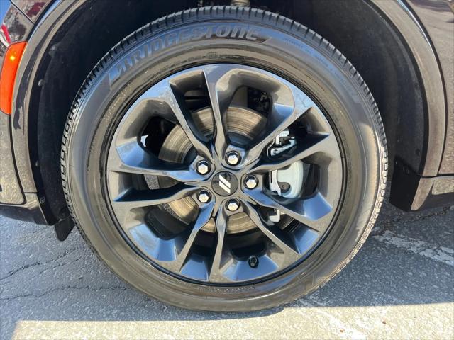 2025 Dodge Durango R/T AWD