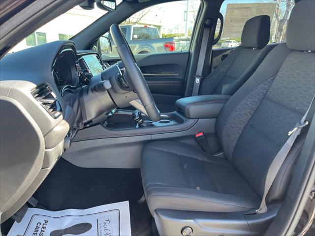 2025 Dodge Durango R/T AWD