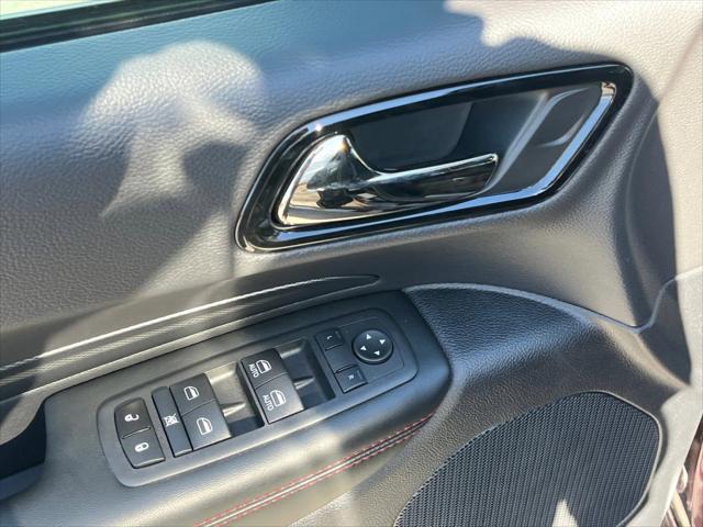 2025 Dodge Durango R/T AWD