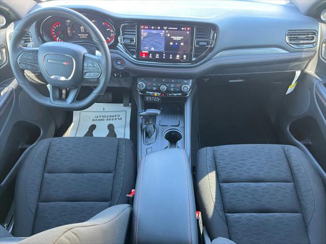 2025 Dodge Durango R/T AWD