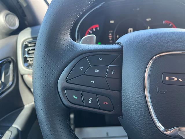 2025 Dodge Durango R/T AWD
