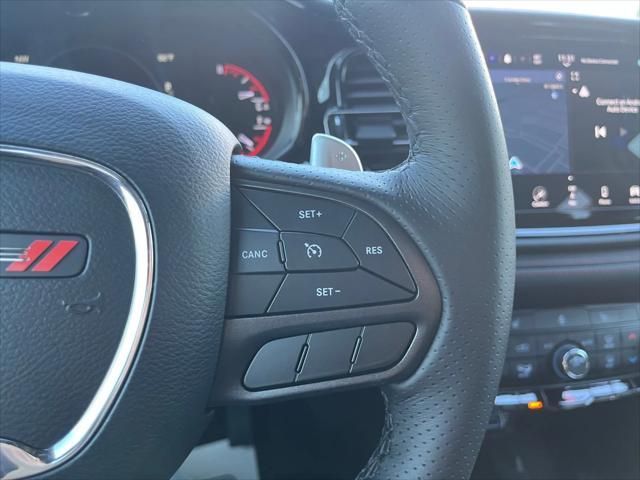 2025 Dodge Durango R/T AWD