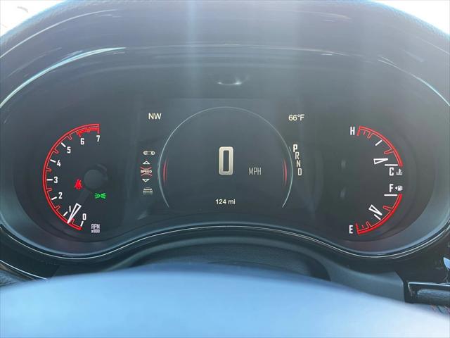 2025 Dodge Durango R/T AWD