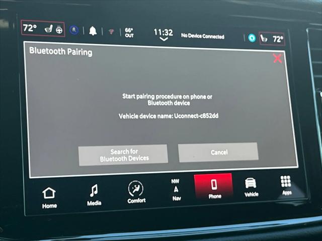 2025 Dodge Durango R/T AWD