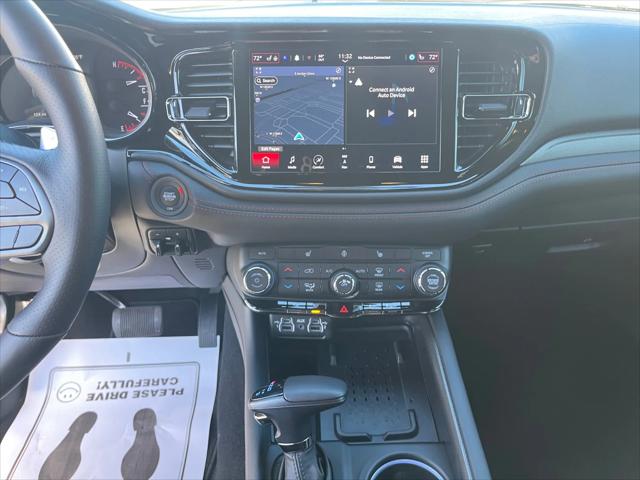 2025 Dodge Durango R/T AWD