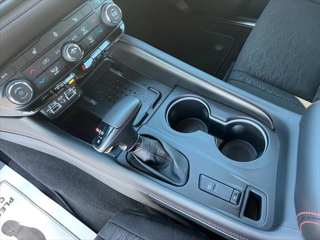2025 Dodge Durango R/T AWD