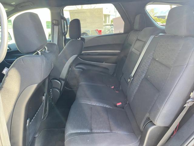 2025 Dodge Durango R/T AWD