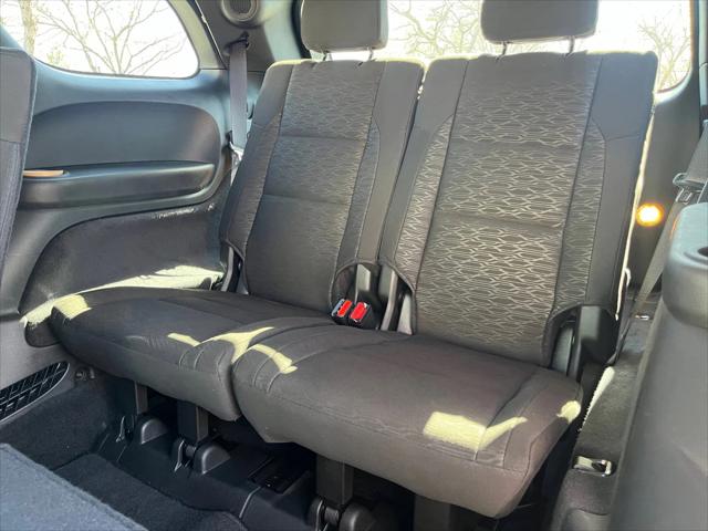 2025 Dodge Durango R/T AWD