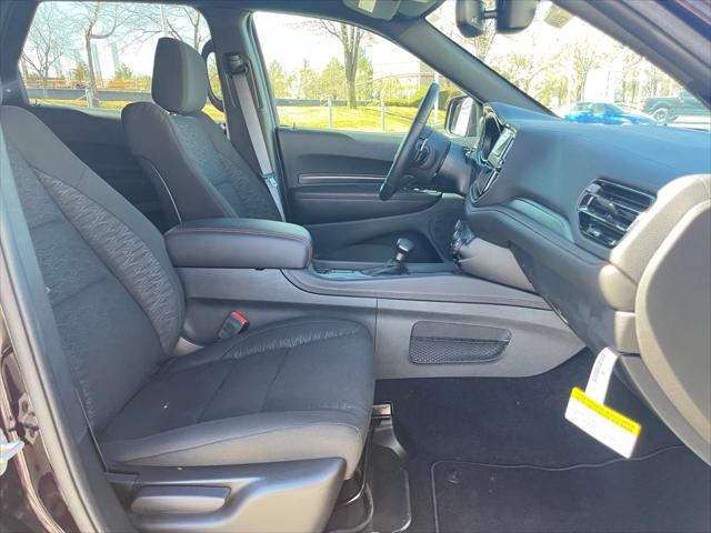 2025 Dodge Durango R/T AWD
