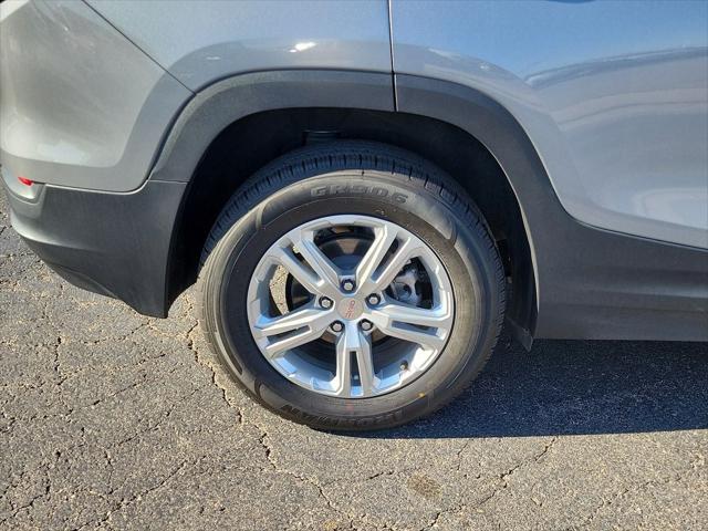 2024 GMC Terrain FWD SLE