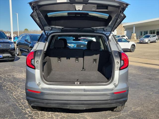 2024 GMC Terrain FWD SLE