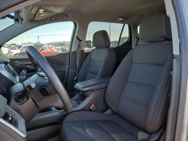 2024 GMC Terrain FWD SLE