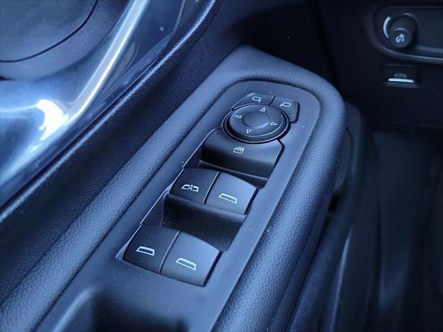 2024 GMC Terrain FWD SLE