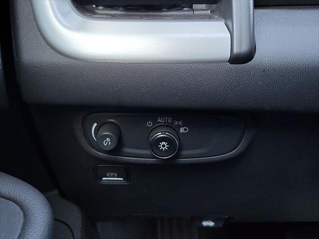 2024 GMC Terrain FWD SLE