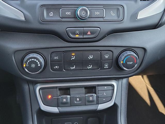 2024 GMC Terrain FWD SLE