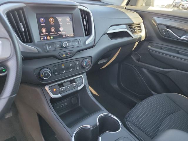 2024 GMC Terrain FWD SLE