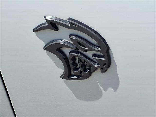 2021 Dodge Durango SRT Hellcat AWD