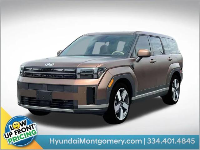 2024 Hyundai Santa Fe Limited for sale in Montgomery, AL