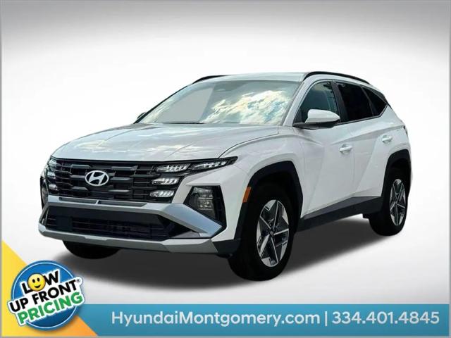 2025 Hyundai Tucson SEL for sale in Montgomery, AL