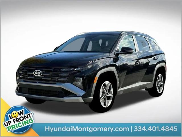 2025 Hyundai Tucson SEL Convenience for sale in Montgomery, AL