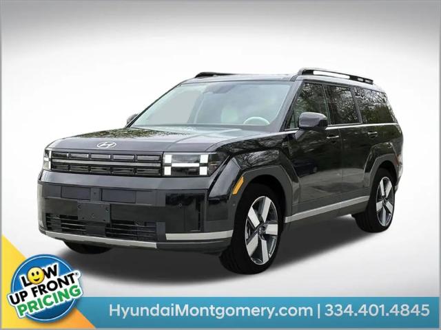 2024 Hyundai Santa Fe Limited for sale in Montgomery, AL