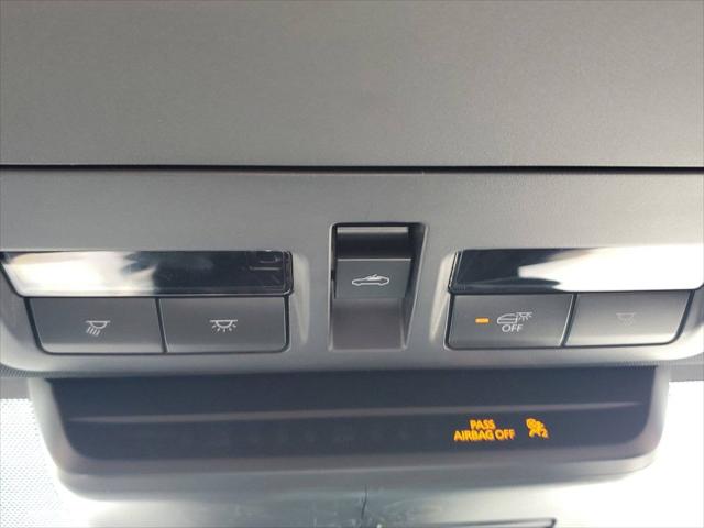 2025 Mazda CX-70 Premium Plus Package
