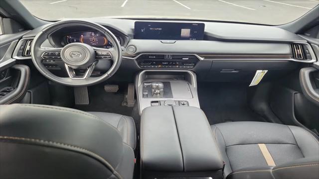 2025 Mazda CX-70 Premium Plus Package