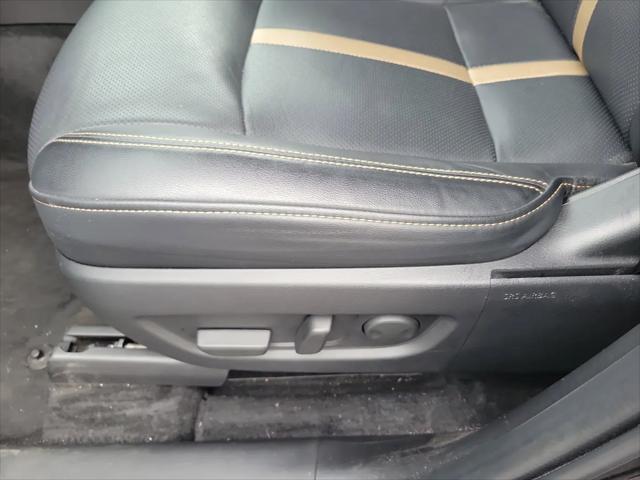 2025 Mazda CX-70 Premium Plus Package