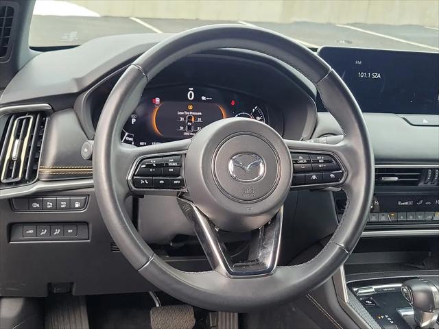 2025 Mazda CX-70 Premium Plus Package